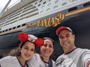 Disney Fantasy